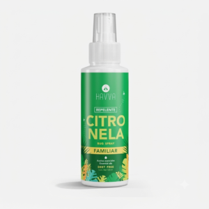 Repelente Natural Havva
