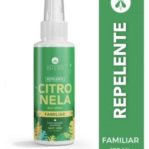 Repelente Natural