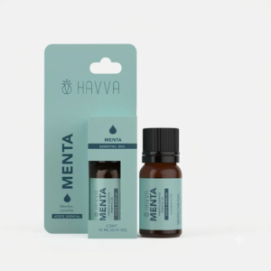 Aceite Esencial Havva Menta