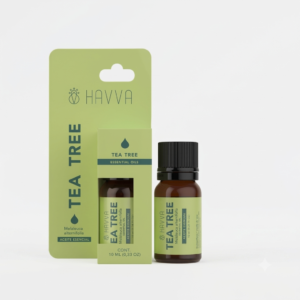 Aceite Esencial Havva Tea Tree