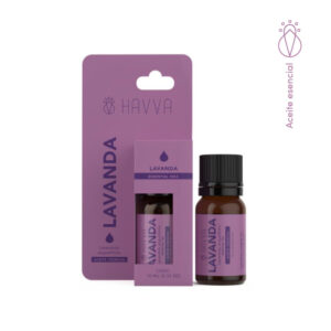Aceite Esencial Havva Lavanda