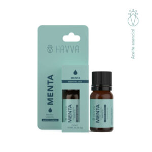 Aceite Esencial Havva Menta