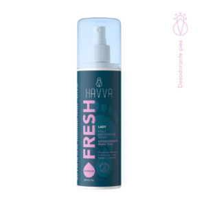 Desodorante para Pies Havva Fresh Lady
