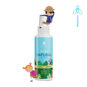 Repelente Natural Havva