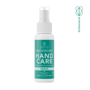 Spray Antibacterial Havva Hand Care Menta