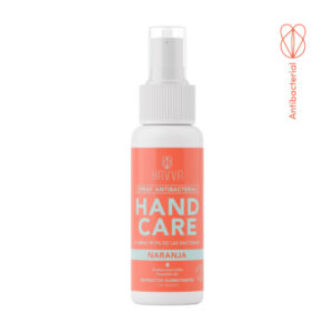 Spray Antibacterial Havva Hand Care Naranja